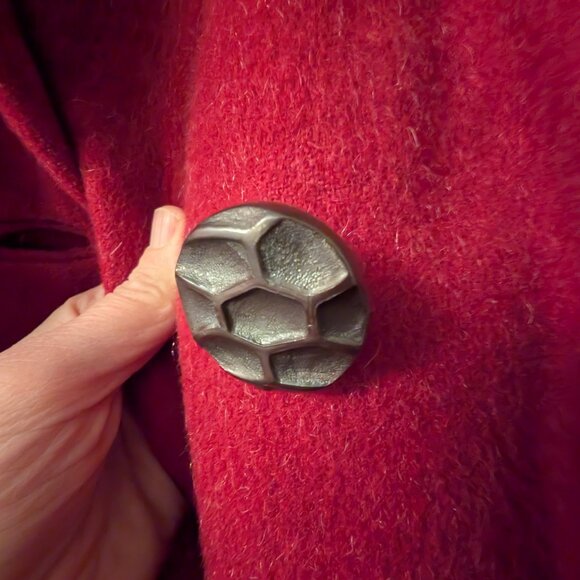 Vintage Canadian Wool jacket - Picture 2 of 4
